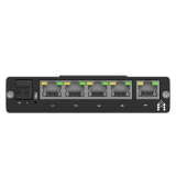 Teltonika TSW010 Ethernet Jungiklis