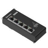 Teltonika TSF010 kompaktiškas Ethernet komutatorius