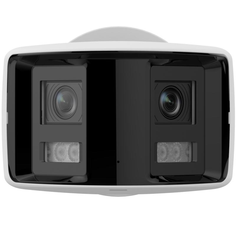 HikVision 4 MP Panoraminė kamera DS-2CD2T46G2P-ISU/SL 2.8mm