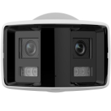 HikVision 4 MP Panoraminė kamera DS-2CD2T46G2P-ISU/SL 2.8mm