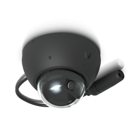 Ubiquiti Kamera AI Dome