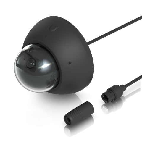 Ubiquiti Kamera AI Dome