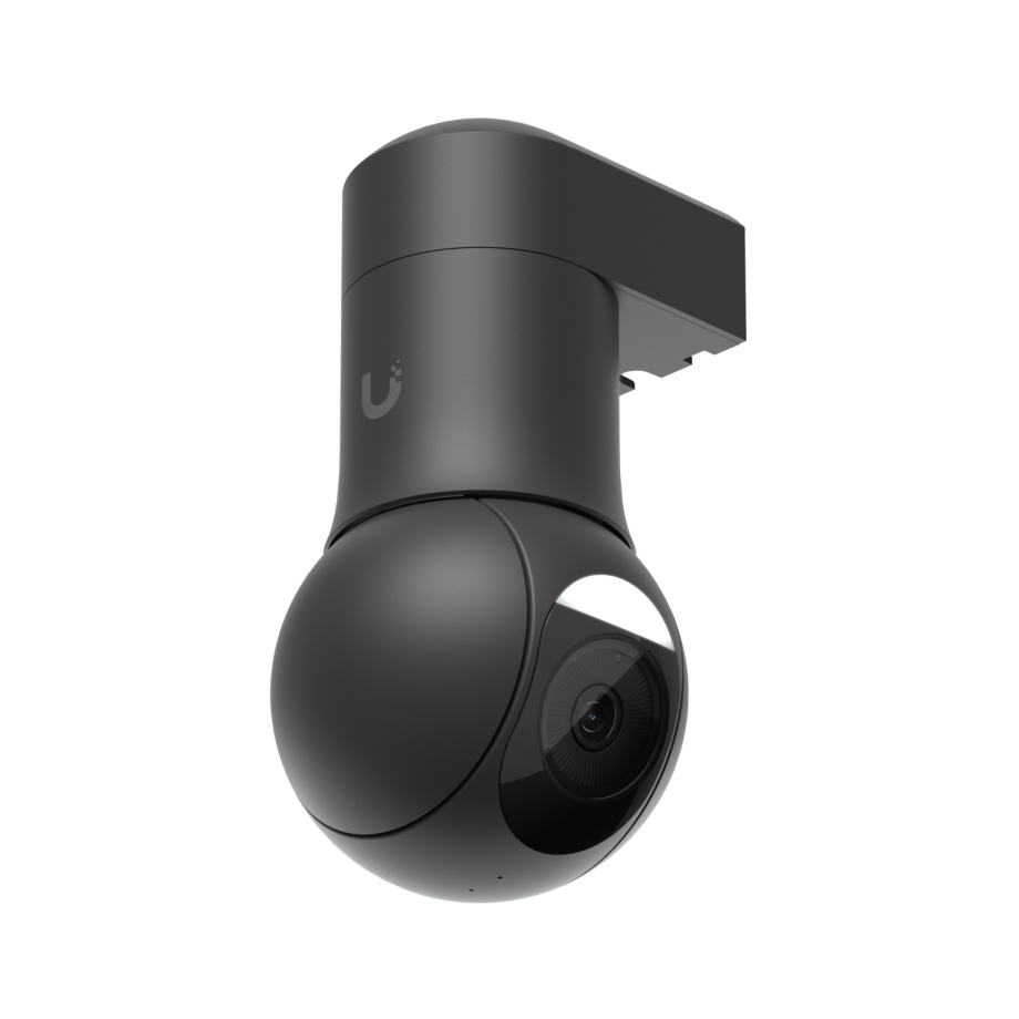 Ubiquiti Camera G5 PTZ juoda