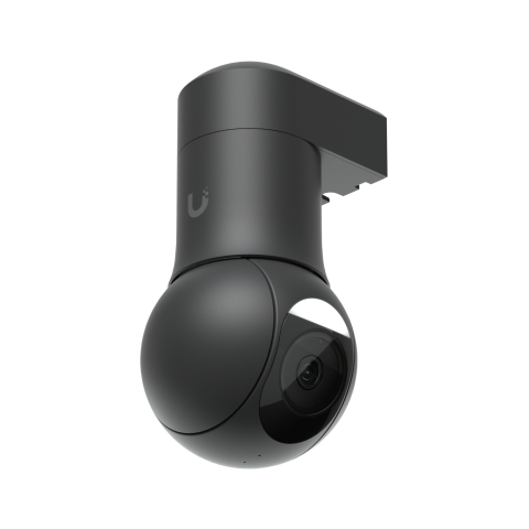 Ubiquiti Camera G5 PTZ juoda