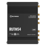 Teltonika RUTM54 5G maršrutizatorius su Telit modemu