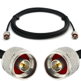 N Male iki N Male 7m RG58/U koaksialinis kabelis
