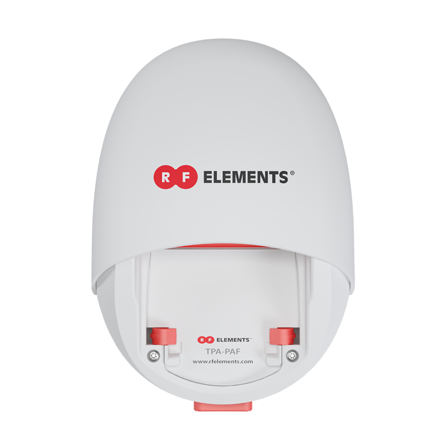 TwistPort adapteris (V2), skirtas UI Prism 5AC/ airFiber 5X/ AirFiber LTU/ Wave MLO5