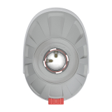 TwistPort adapteris (V2), skirtas UI Prism 5AC/ airFiber 5X/ AirFiber LTU/ Wave MLO5