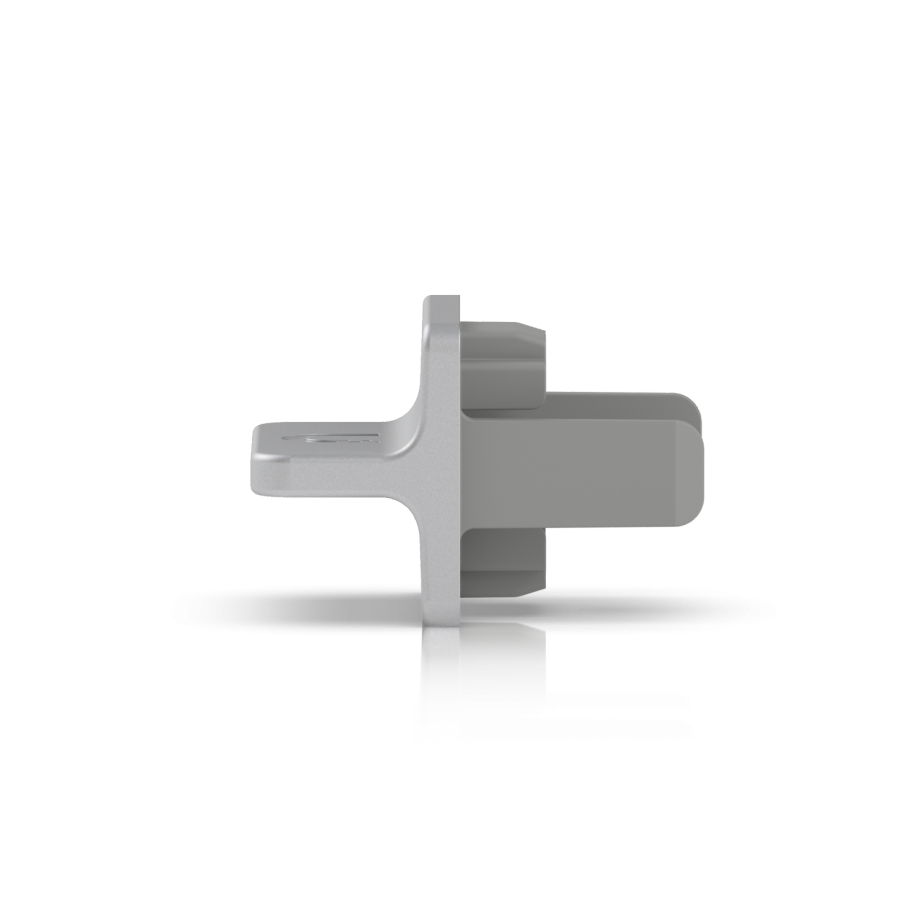 Ubiquiti RJ45 prievadų dangteliai, 24 vnt