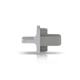Ubiquiti RJ45 prievadų dangteliai, 24 vnt