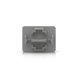 Ubiquiti RJ45 prievadų dangteliai, 24 vnt
