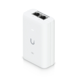 Ubiquiti 2.5G PoE+ Adapteris (30W)