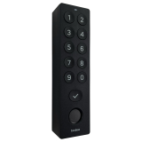 Tedee Keypad Pro, juoda