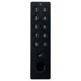 Tedee Keypad Pro, juoda