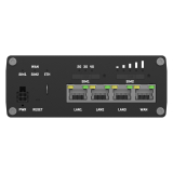 Teltonika RUTM09 4G LTE Cat6 maršrutizatorius