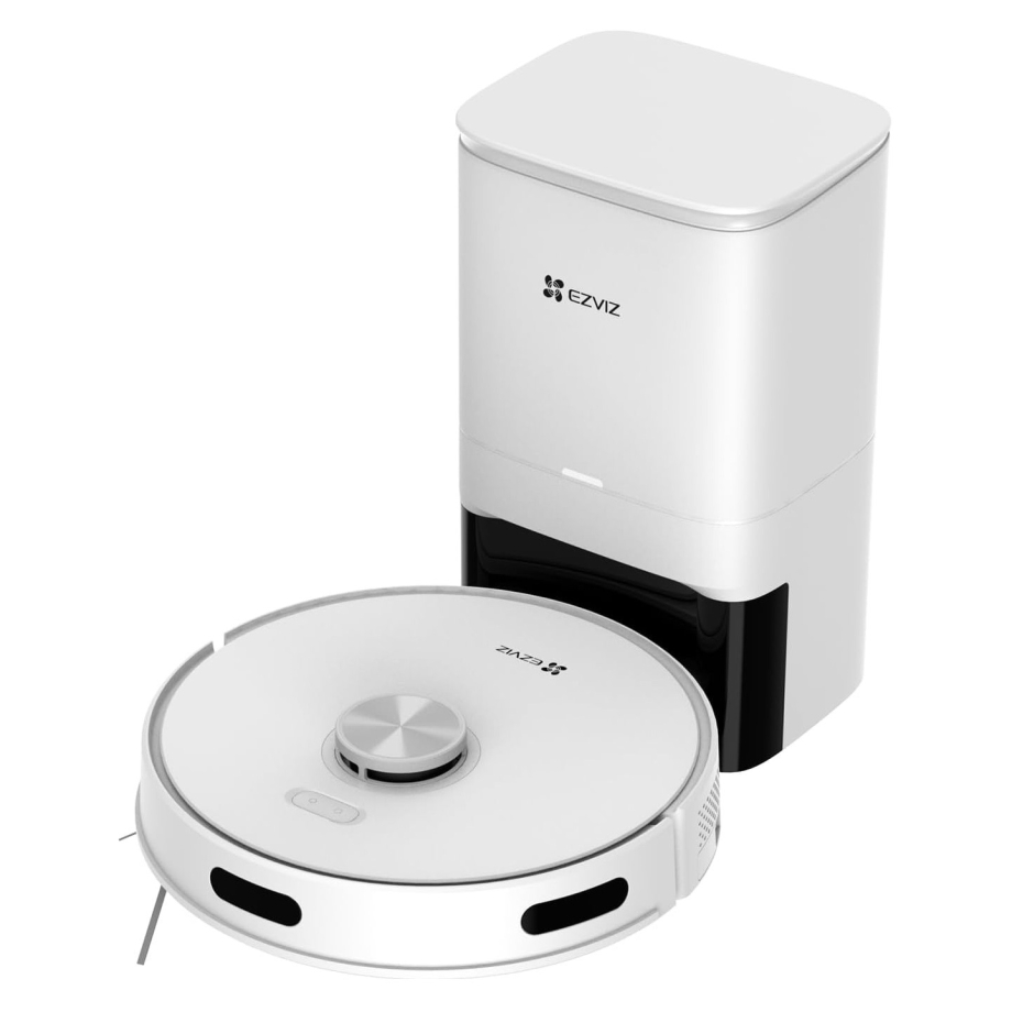 EZVIZ RE4 Plus dulkių siurblys robotas