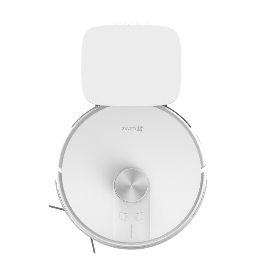 EZVIZ RE4 Plus dulkių siurblys robotas