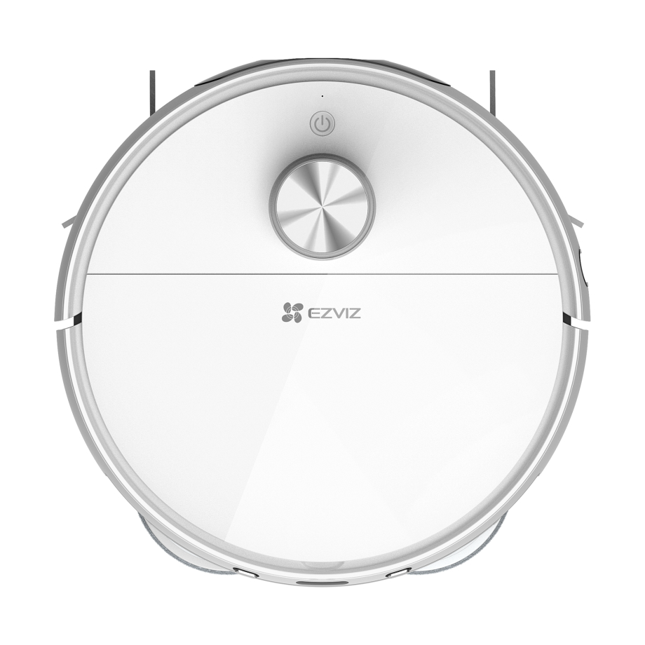 EZVIZ RS2 dulkių siurblys robotas