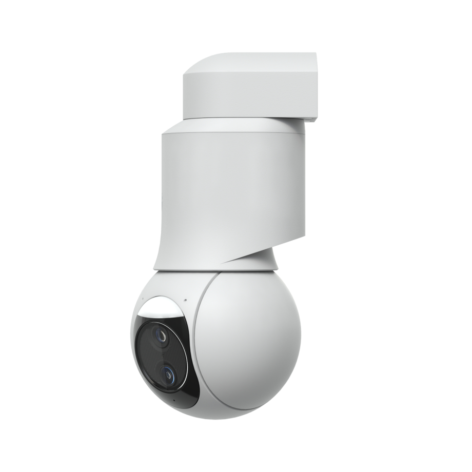 Ubiquiti Camera G6 PTZ balta
