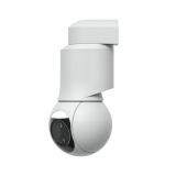 Ubiquiti Camera G6 PTZ balta