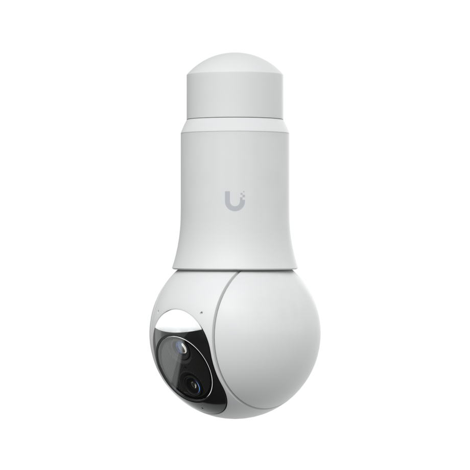 Ubiquiti Camera G6 PTZ balta