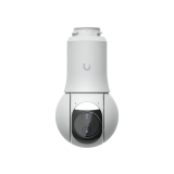 Ubiquiti Camera G6 PTZ balta