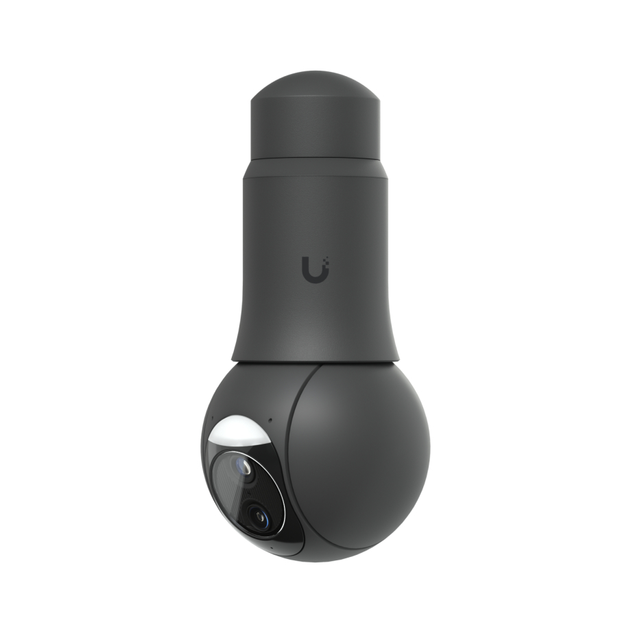 Ubiquiti Camera G6 PTZ juoda