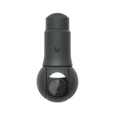 Ubiquiti kamera G6 PTZ, juoda