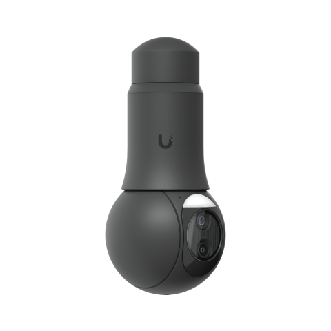Ubiquiti kamera G6 PTZ, juoda