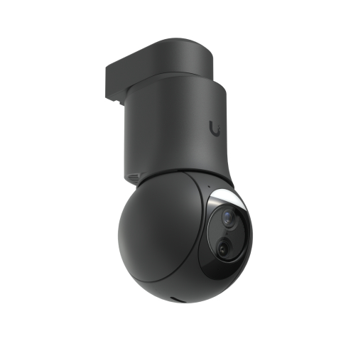 Ubiquiti kamera G6 PTZ, juoda