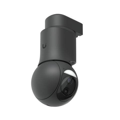 Ubiquiti kamera G6 PTZ, juoda
