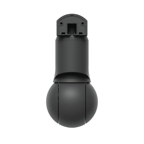 Ubiquiti kamera G6 PTZ, juoda