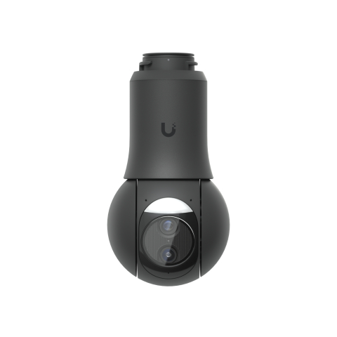 Ubiquiti kamera G6 PTZ, juoda