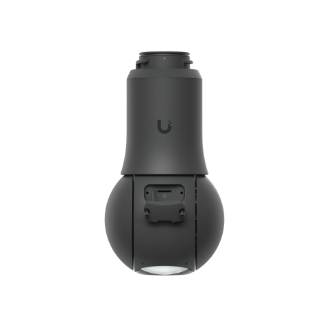 Ubiquiti kamera G6 PTZ, juoda