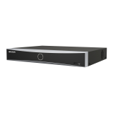 HikVision 4-kanalų 1U 4K PoE NVR DS-7604NXI-K1/4P(D)