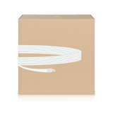 Ubiquiti UniFi Cat6A CMR vidaus kabelis