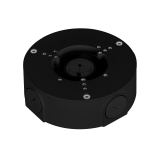Dahua Junction Box PFA130-E Black