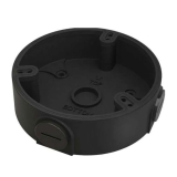 Dahua Junction Box PFA136 Black