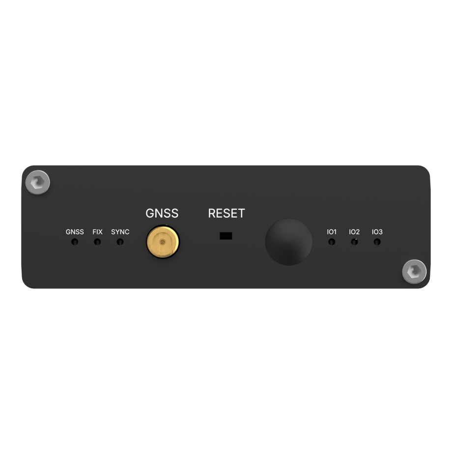 Teltonika NTP001 serveris