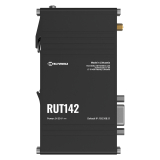 Teltonika RUT142 pramoninis RS232 maršrutizatorius