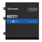 Teltonika RUT271 Redcap 5G maršrutizatorius