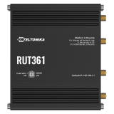 Teltonika RUT361 pramoninis 4G maršrutizatorius