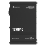 Teltonika TSW040 PoE+ komutatorius