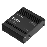 Teltonika TSW101 Automobilinis PoE+ komutatorius
