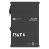 Teltonika TSW114 Gigabit Ethernet komutatorius