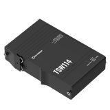 Teltonika TSW114 Gigabit Ethernet komutatorius