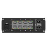 Teltonika TSW210 pramoninis Ethernet komutatorius