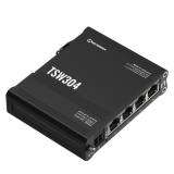 Teltonika TSW304 Ethernet komutatorius