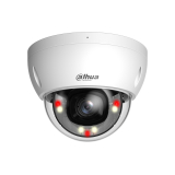Dahua 8MP Dual Light Kupolo Kamera IPC-HDBW2849E-S-IL