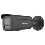 HikVision 8 MP Bullet Kamera DS-2CD2T86G2H-4I(2.8mm), juodas